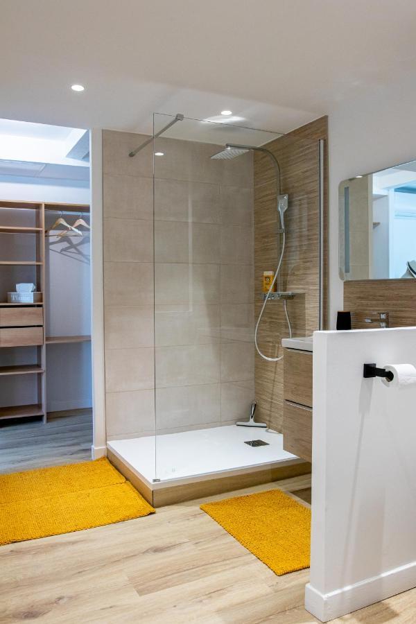 Chambres D'Hote Maeva Balanzac Luaran gambar