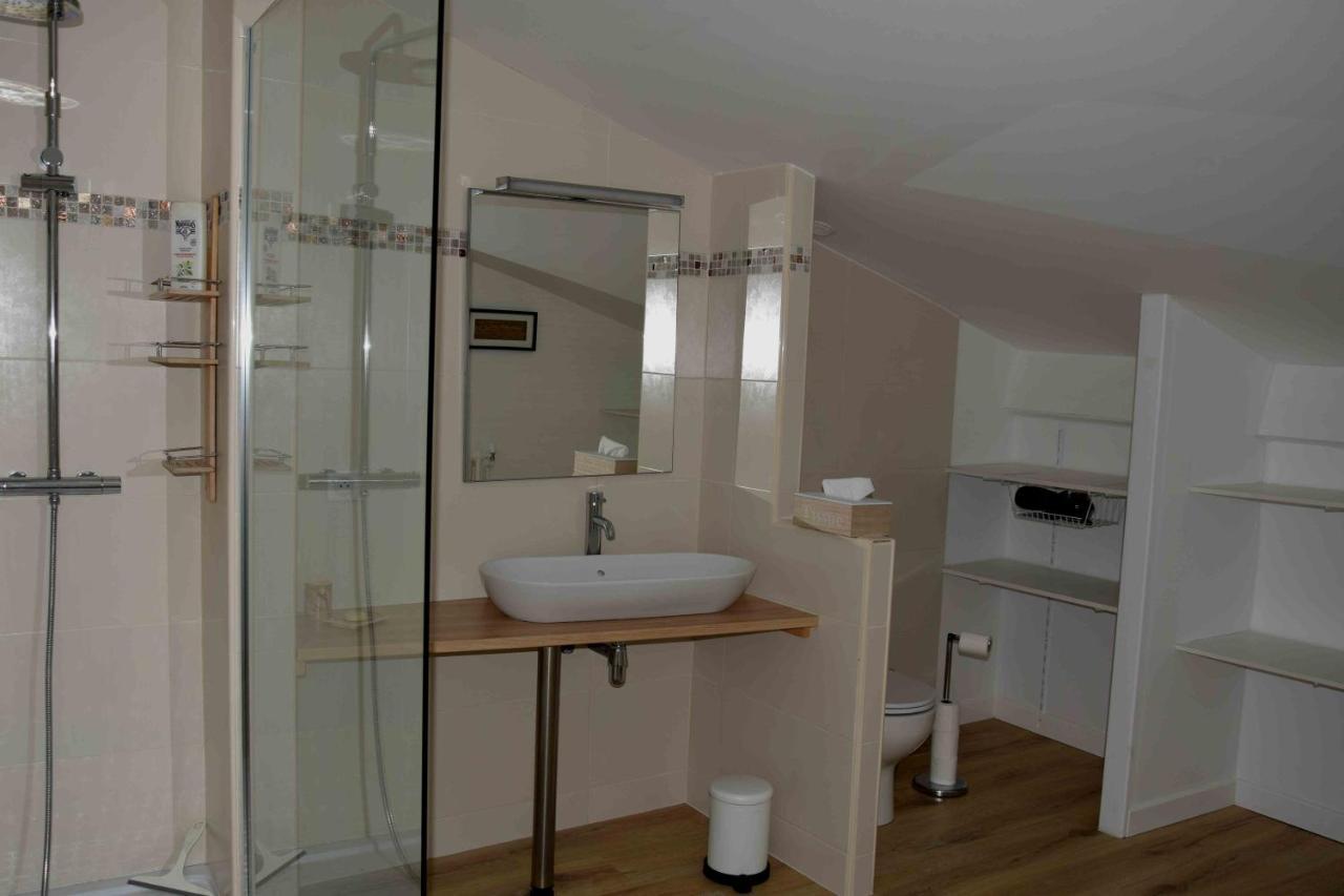 Chambres D'Hote Maeva Balanzac Luaran gambar